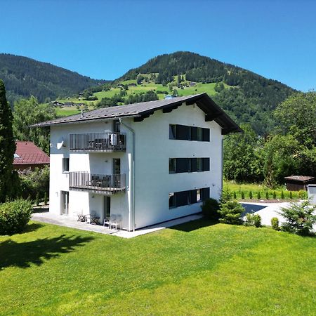 Apartmenthouse "5 Seasons" - Zell Am See Exterior photo