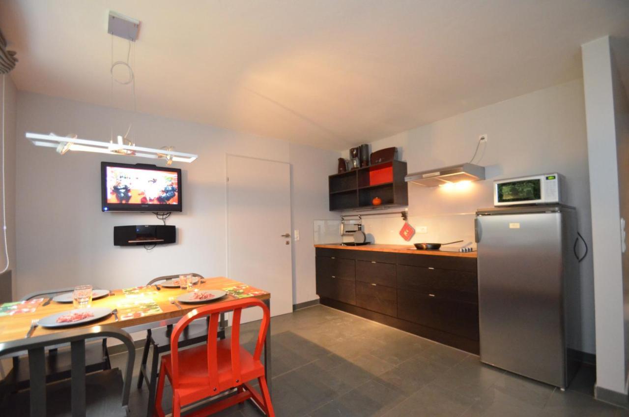Apartmenthouse "5 Seasons" - Zell Am See Exterior photo