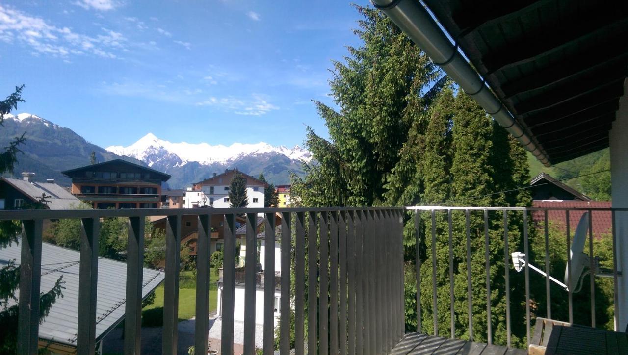 Apartmenthouse "5 Seasons" - Zell Am See Exterior photo
