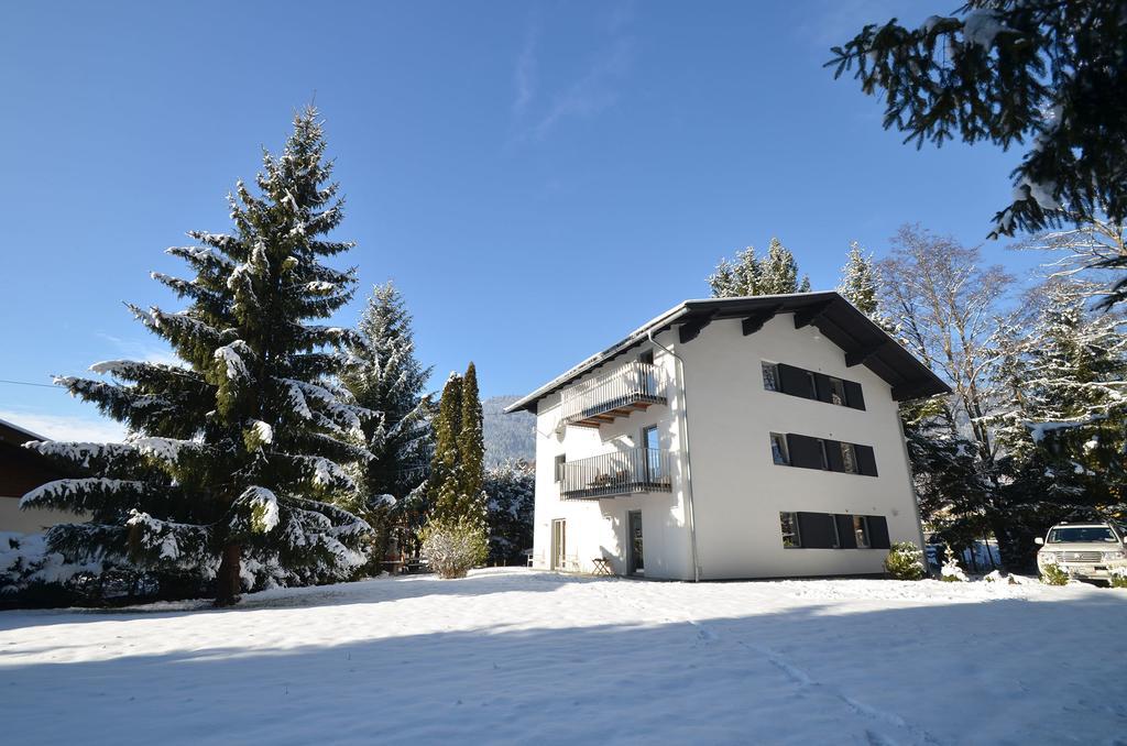 Apartmenthouse "5 Seasons" - Zell Am See Exterior photo