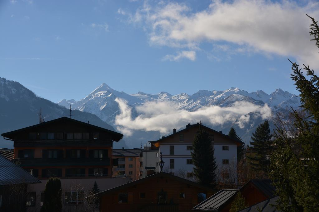 Apartmenthouse "5 Seasons" - Zell Am See Room photo