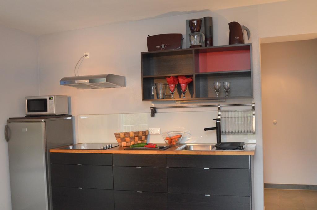 Apartmenthouse "5 Seasons" - Zell Am See Exterior photo