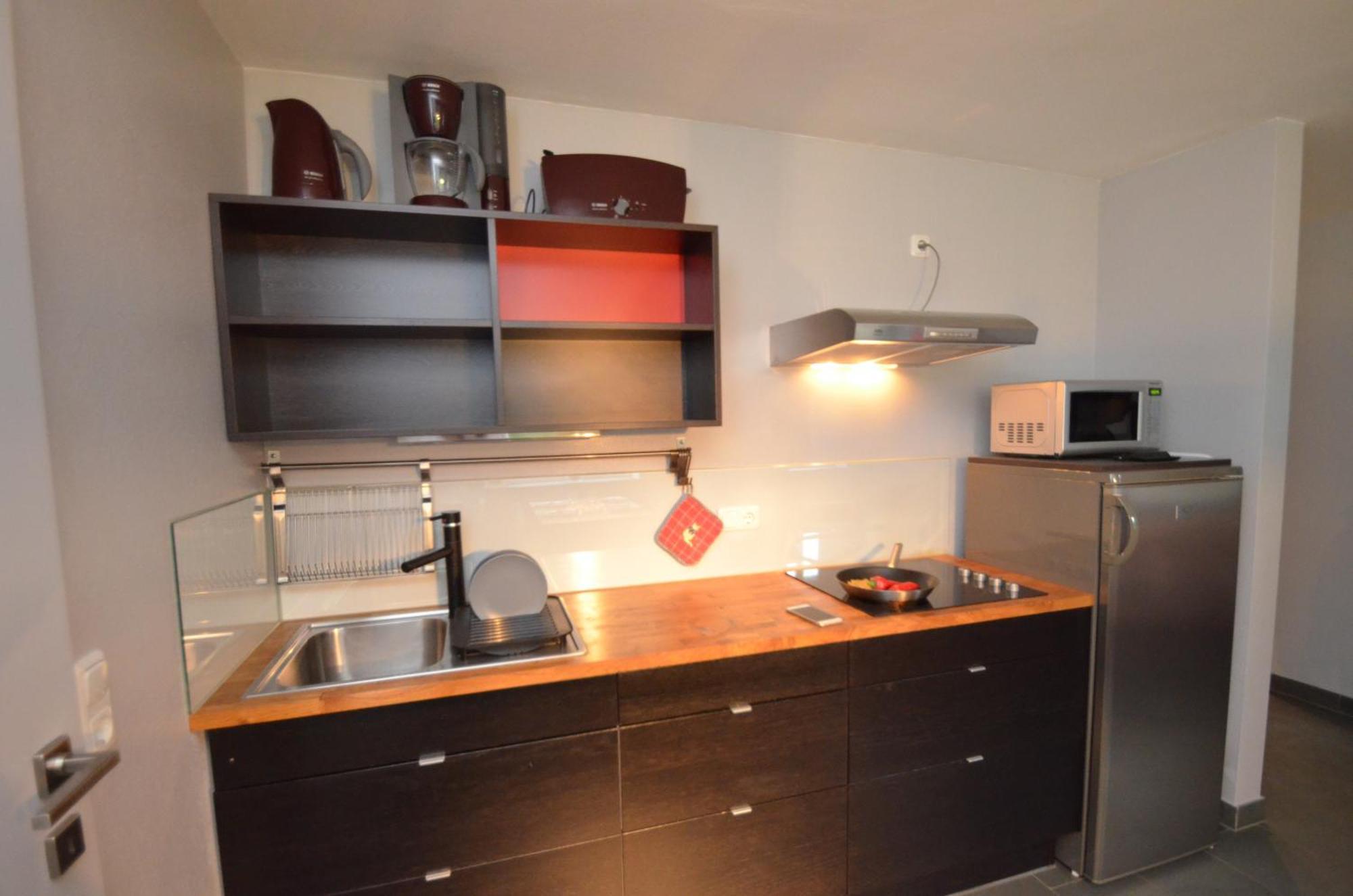 Apartmenthouse "5 Seasons" - Zell Am See Room photo