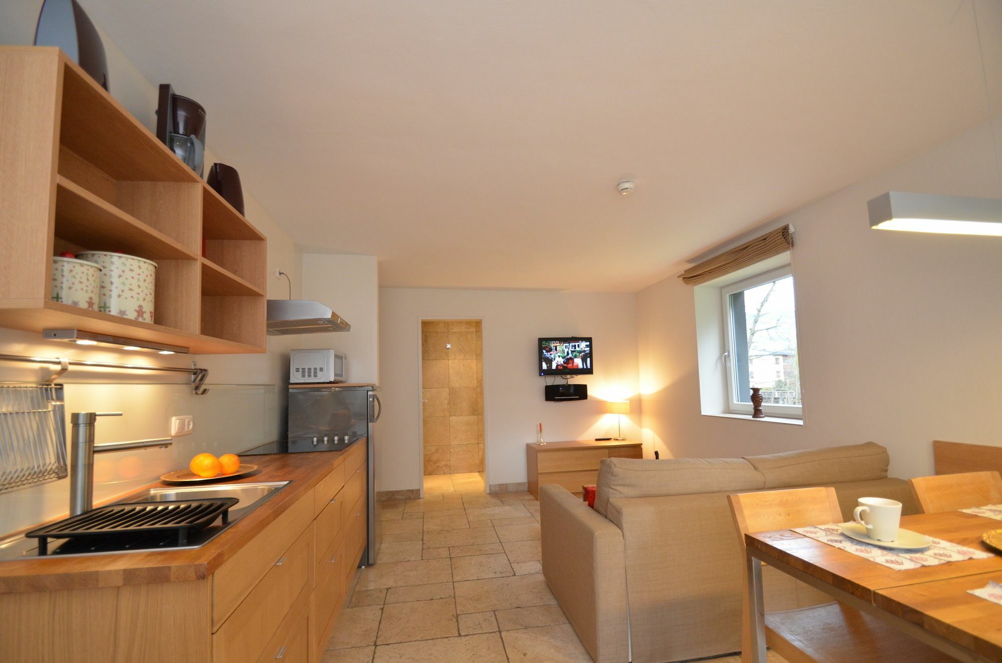 Apartmenthouse "5 Seasons" - Zell Am See Exterior photo